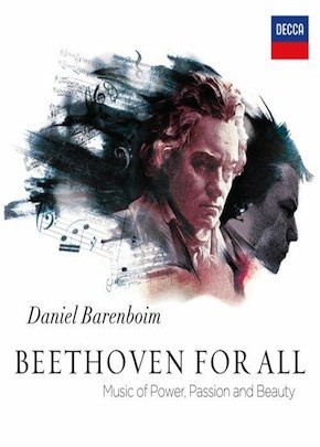 Read and Listen - West-Eastern Divan Orchestra